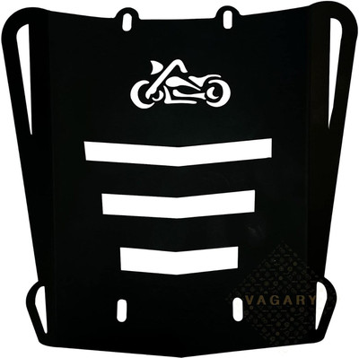 Vagary Adjustable Passenger Backrest