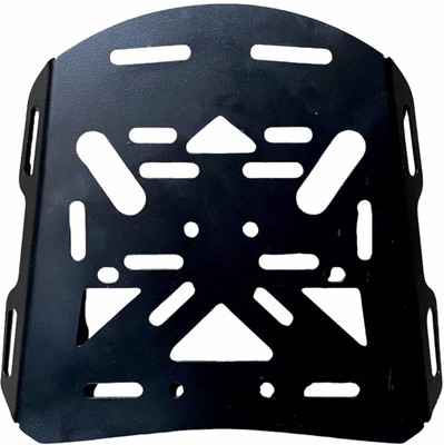 SGTB Driver and Passenger Backrest
