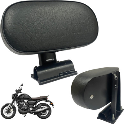 Dhe Best Adjustable Driver and Passenger Backrest