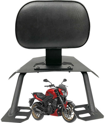 Dhe Best Adjustable Driver and Passenger Backrest