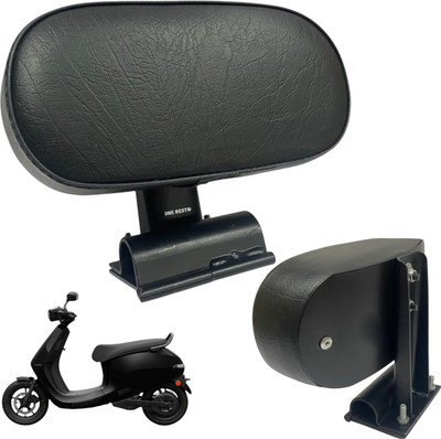 Dhe Best Adjustable Driver and Passenger Backrest
