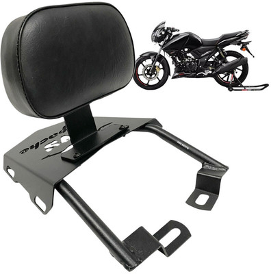 Dhe Best Adjustable Driver and Passenger Backrest