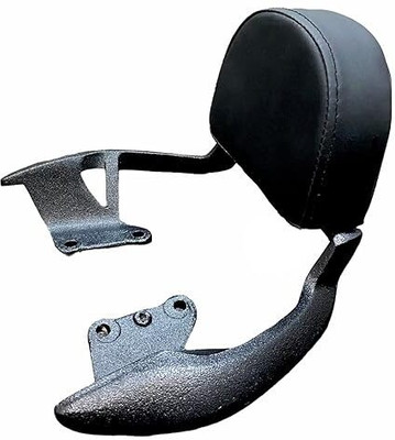SGTB Adjustable Passenger Backrest