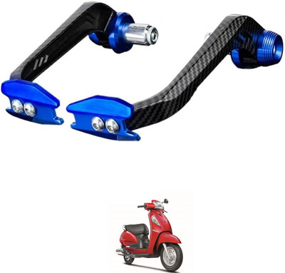 PRTEK Lever Guard ProtectorBlue Handguard And Bow Brake forAccess SE Chain Breaker