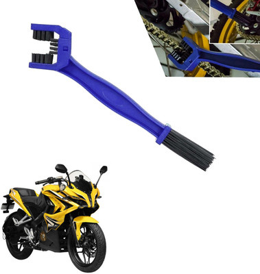 Vagary Universal Motorcycle/Cycle Chain Cleaner Brush 048 Chain Breaker