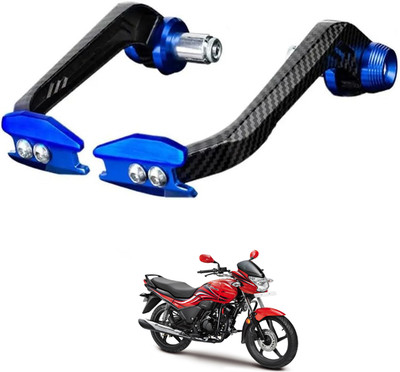 PRTEK Lever Guard ProtectorBlue Handguard And Bow Brake forPantero Chain Breaker