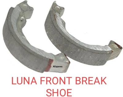 SAM LUNA FRONT BREAK SHOE Chain Breaker