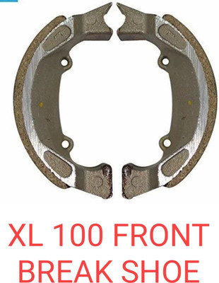 SAM XL 100 FRONT BREAK SHOE Chain Breaker