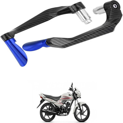 XZRTZ Motorcycle Brake Clutch Lever Guard Blue forDream Neo Chain Breaker