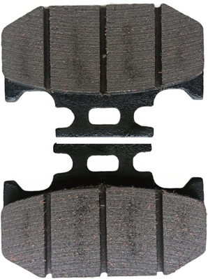 Chinkraft Rear Disc Brake Pad | Compatible with FZ V2 & FZ V3 Chain Breaker