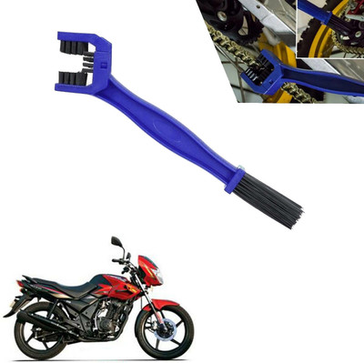 Vagary Universal Motorcycle/Cycle Chain Cleaner Brush 053 Chain Breaker