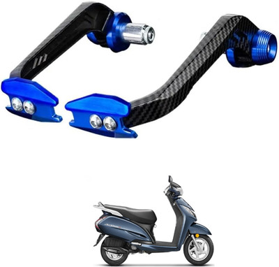 PRTEK Lever Guard ProtectorBlue Handguard And Bow Brake forAchiever Chain Breaker