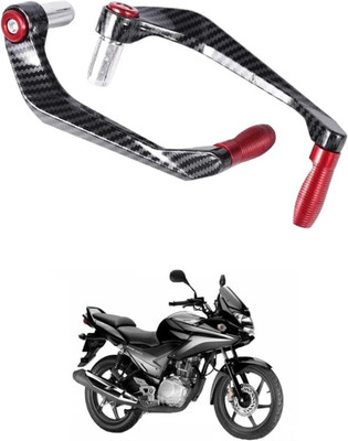 XZRTZ Motorcycle Brake Clutch Lever Guard Red forCBF Chain Breaker