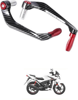 XZRTZ Motorcycle Brake Clutch Lever Guard Red forIgnitor Chain Breaker