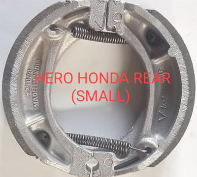 SAM REAR BREAK SHOE HERO HONDA (SMALL) Chain Breaker