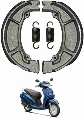 SAM Rear break shoe ACTIVA/3G/4G/5G/HET/125 Chain Breaker