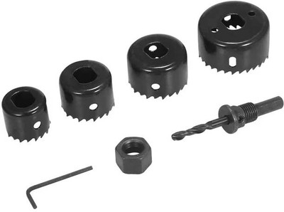 apex ecomm 6 Pieces is Great addition to your Hobby Craft tool kit for craft, home, repairs.