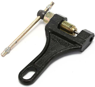 apex ecomm Heavy Duty Chain Breaker Tool 420 530 Chain Breaker