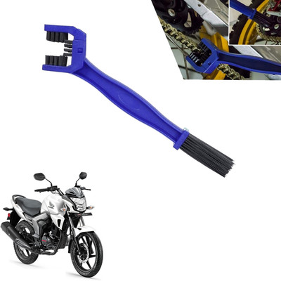 Vagary Universal Motorcycle/Cycle Chain Cleaner Brush 038 Chain Breaker