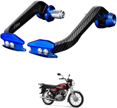 PRTEK Lever Guard ProtectorBlue Handguard And Bow Brake forCrux Chain Breaker