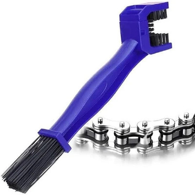 autofier CBB1 Bike Chain Clean Brush