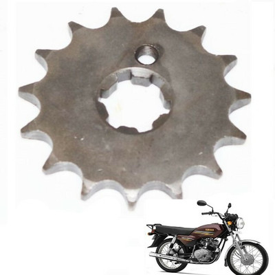 Digital Craft CRUX Gear Box Sprocket 14 Teeth Sprocket(Yamaha Crux Pack of 1)