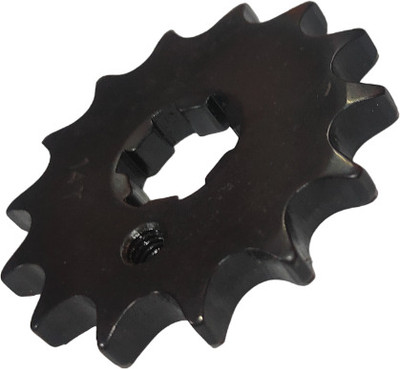 KALSTAR fit for r-15 version 3 /4 gear box sprocket 14 Teeth Sprocket(Yamaha YZF R15 V3.0 Pack of 1)