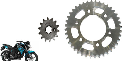 Digital Craft FZ FI Sprocket set 42 Teeth Sprocket(Yamaha FZ)