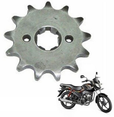 Digital Craft PANTERO Gear Box Sprocket 13 Teeth Sprocket(MAHINDRA Pantero Pack of 1)
