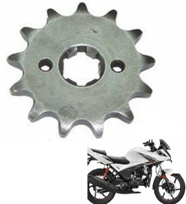 Digital Craft Ignitor Gear Box Sprocket 14 Teeth Sprocket(Hero Ignitor Pack of 1)