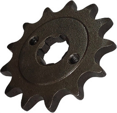 KALSTAR for xtreme 200 R/S gear box 13 Teeth Sprocket(Hero Xtreme Pack of 1)