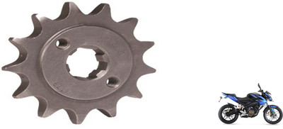 Digital Craft NS200 Gear Box Sprocket 14 Teeth Sprocket(Bajaj Pulsar NS 200 Pack of 1)