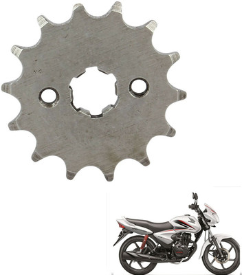 Digital Craft SHINE Gear Box Sprocket 14 Teeth Sprocket(Honda Shine Pack of 1)