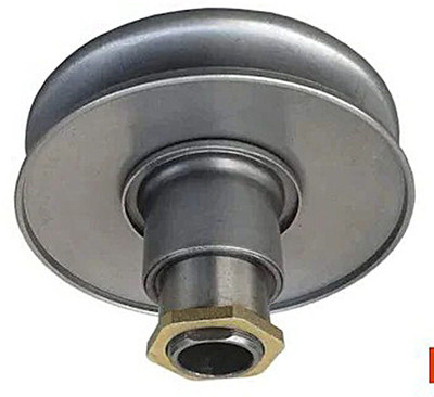 harison CLITCH PULLY ACTIVA 110 BS6 MODEL Bike Clutch Cover