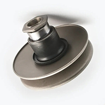 harison CLITCH PULLY COMPATIBLE FOR RAY/FASCINO Bike Clutch Cover