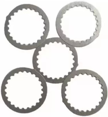 THE ONE CUSTOM Rx 135 pressure plate 5 pcs Bike Clutch Cover