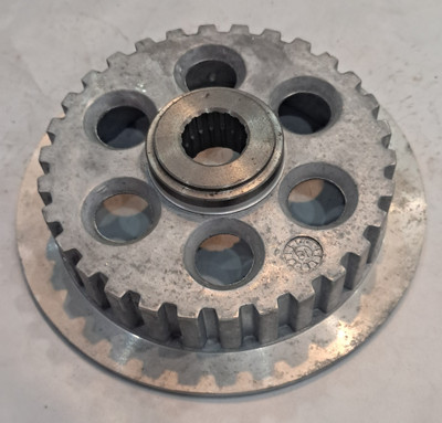 Sai CLUTCH HUB PULSAR 150CC DTSI (6 Hole) Bike Clutch Cover