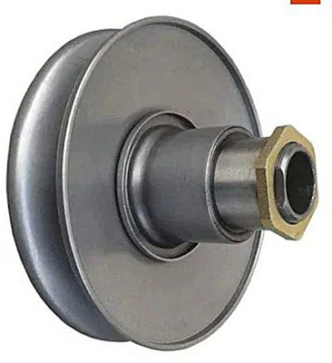 harison ACTIVA 125 BS6 CLITCH PULLY Bike Clutch Cover