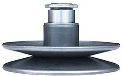 harison CLITCH PULLY ACTIVA 125 BS4 MODEL Bike Clutch Cover