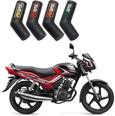 Mtormania Motorcycle Gear Shift Collar (Pack of 4) For Star City Plus Bike Clutch Cover