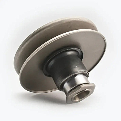 harison ACTIVA HET MODEL CLITCH PULLY Bike Clutch Cover