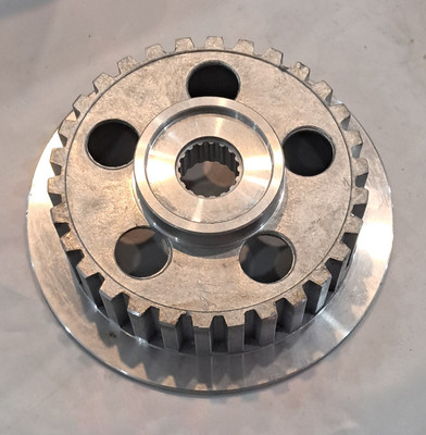 Sai Clutch Hub Pulsar 180cc UG4 (5Hole) Bike Clutch Cover