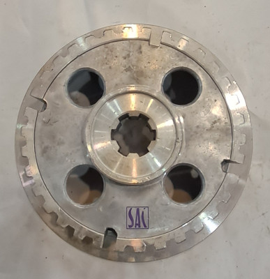Sai CLUTCH HUB DISCOVER 150CC Bike Clutch Cover