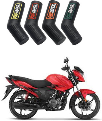 Shopone Motorcycle Gear Shift Collar (Pack of 4) For Glamour Drum Bike Clutch Cover