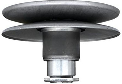 harison CLITCH PULLY COMPATIBLE FOR MAETRO EDGE Bike Clutch Cover