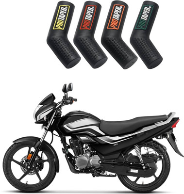 Shopone Motorcycle Gear Shift Collar (Pack of 4) For Super Splendor Drum Bike Clutch Cover