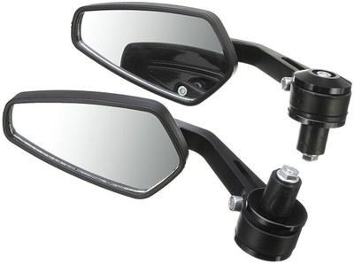 Atonyak Manual Driver Side For Hero Hunk(Exterior)