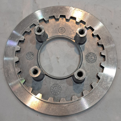 Sai CLUTCH CENTER PULSAR 150CC UG3/180CC (4Legs) Bike Clutch Cover