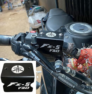 SGTB Yamaha FZ S Version V3 Disc Fluid Box Cover Master Oil Reservoir Frame Guard Bike Crash Guard