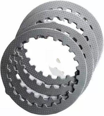 THE ONE CUSTOM Rx 100 Pressure Plate OEM || Clutch Plate Bike Clutch Cover
